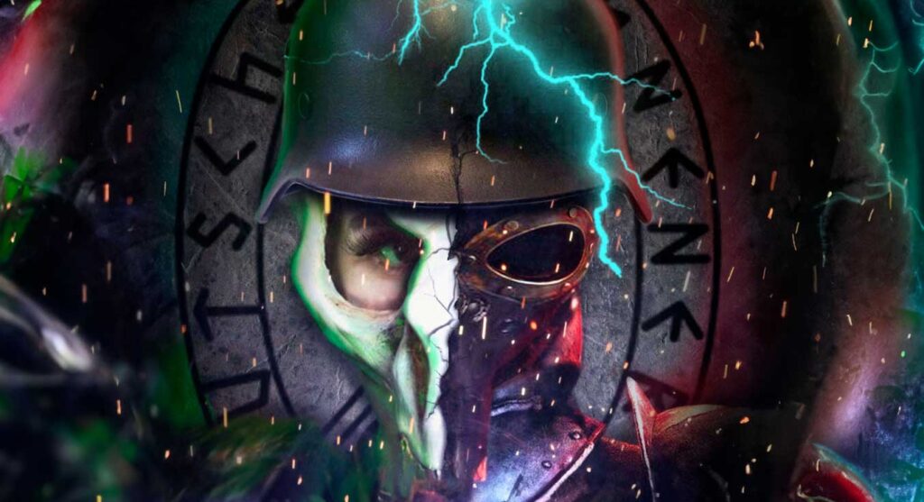 Die Gotica Universe