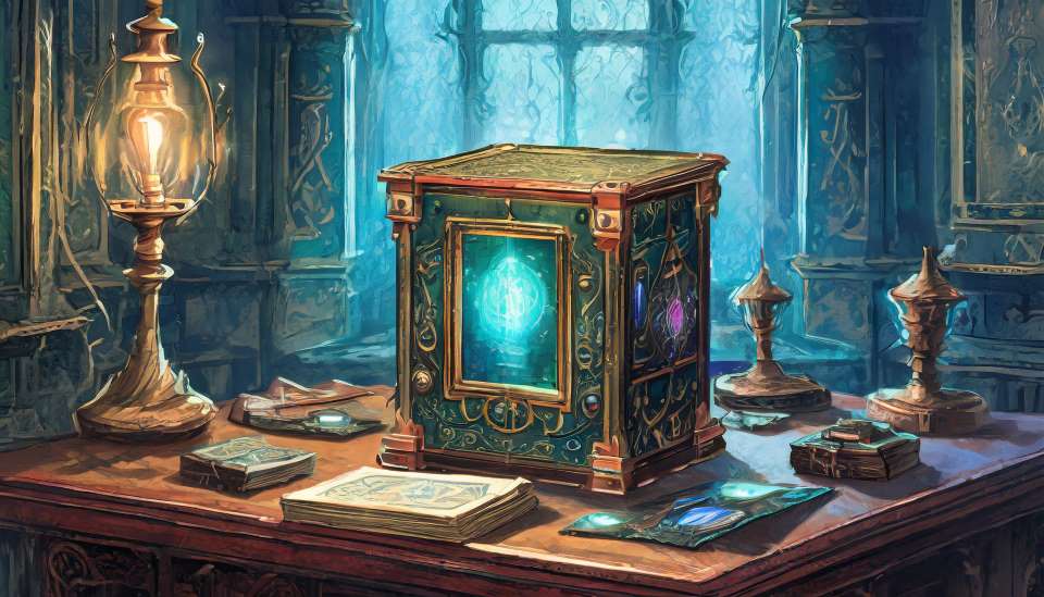 Força-Tarefa Temporal tabletop RPG