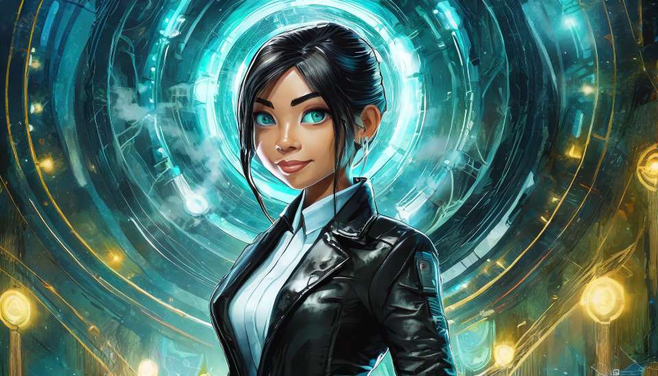 Sofia Batista, Federal Captain