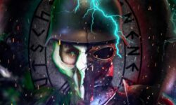 Die Gotica Universe