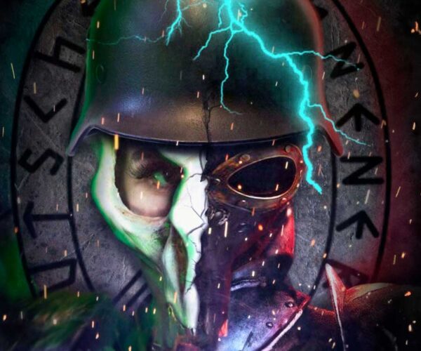 Die Gotica Universe