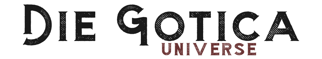 Die Gotica Universe