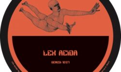 Lex Acida -VILREC005_Aside