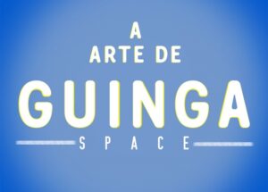 A Arte de Guinga Space