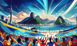 Rio de Janeiro 2048 - As Olimpiadas Invernais