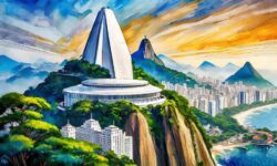 Pão de Açucar 2034