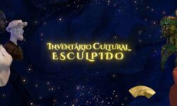 Inventário Cultura Esculpido